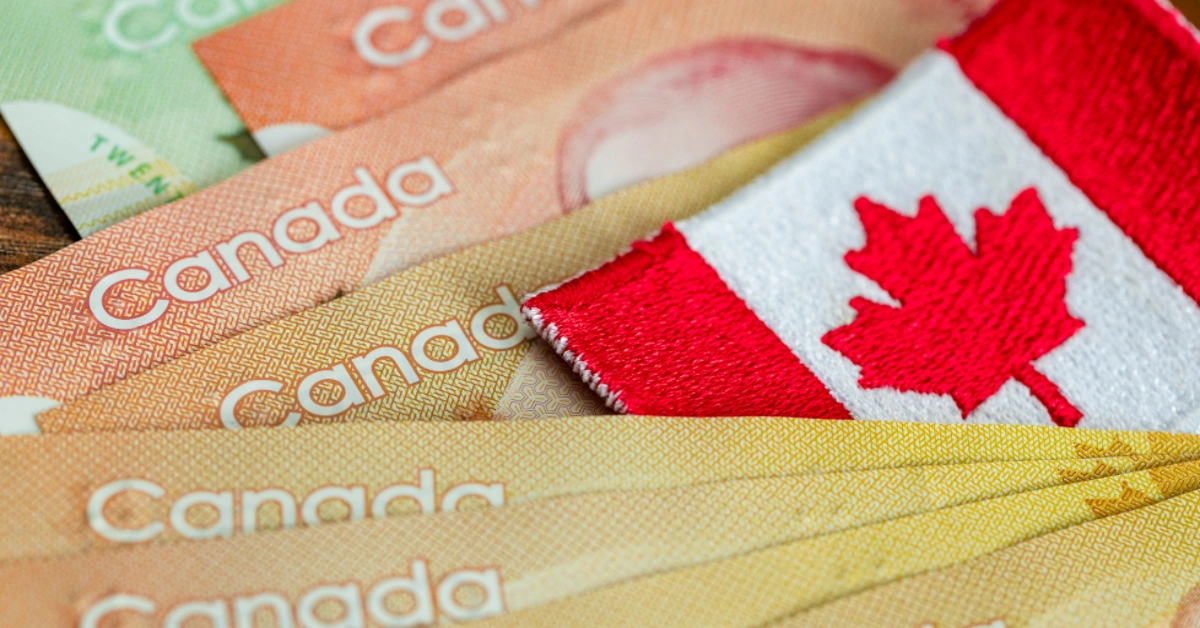 All the Ways Canadians Can Receive Government Payments in August