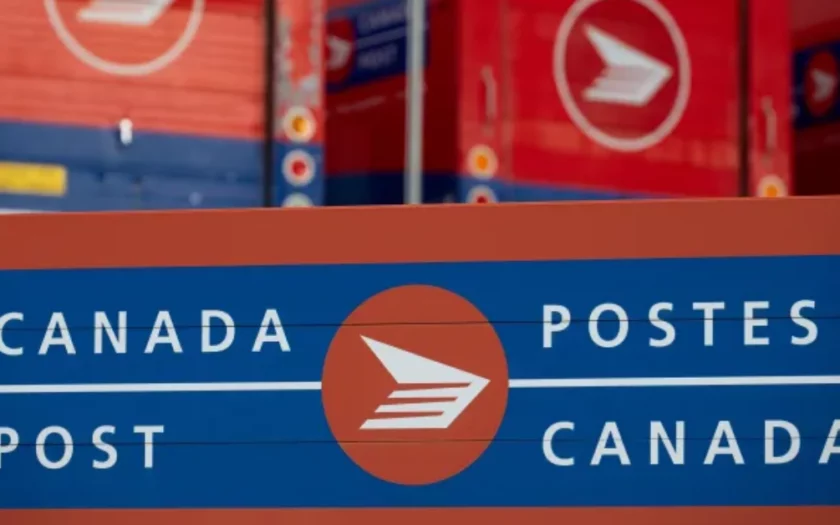 Canada Post Strike May Disrupt CPP and OAS Payments