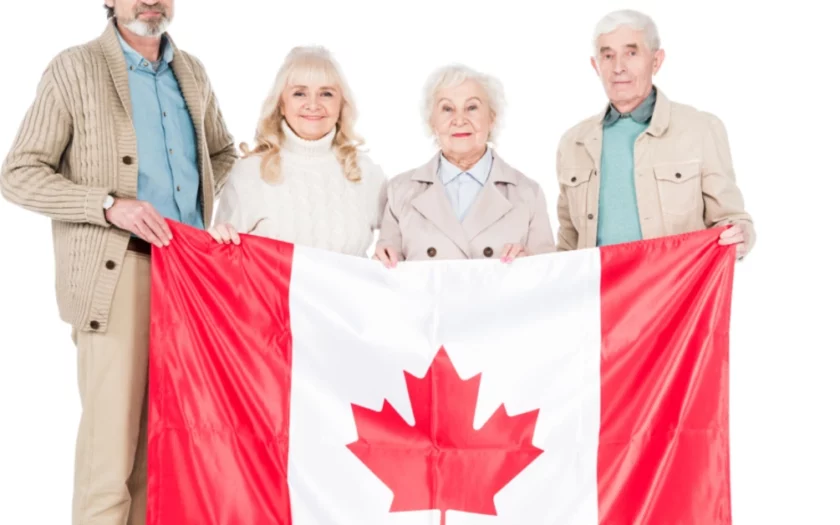 Canada to Open New PR Intake for Parents and Grandparents on July 28