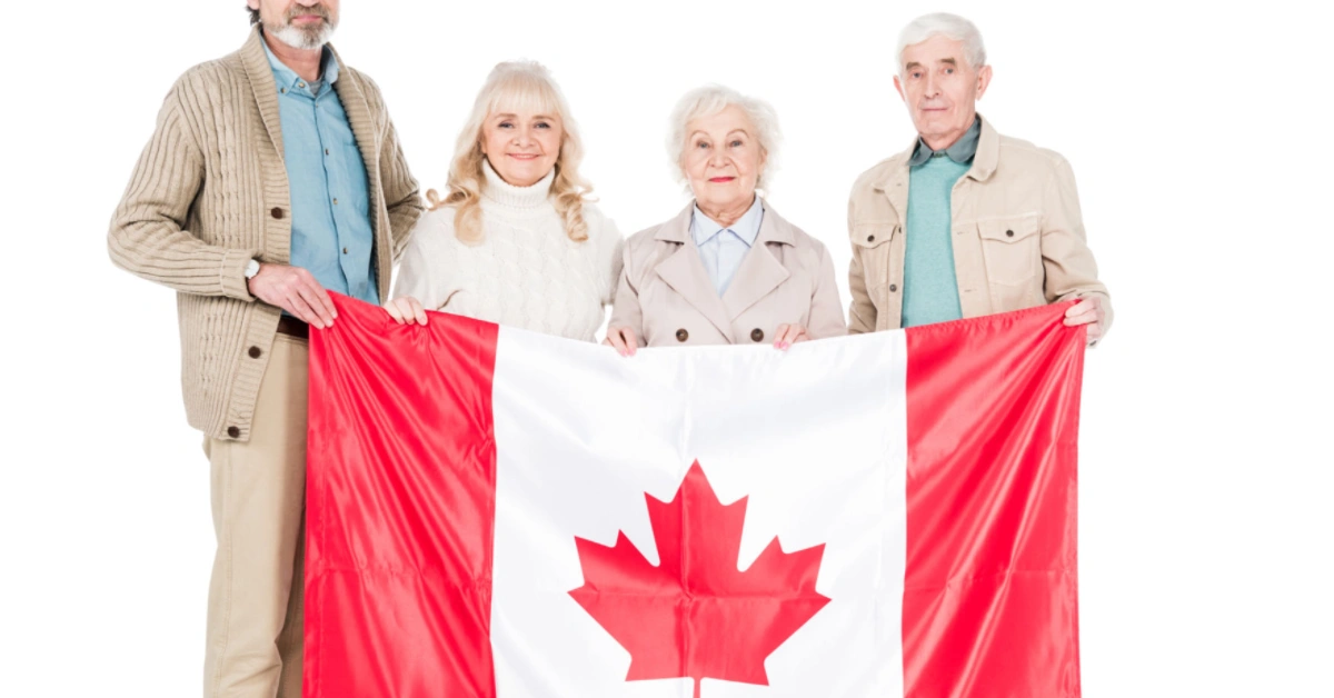 Canada to Open New PR Intake for Parents and Grandparents on July 28