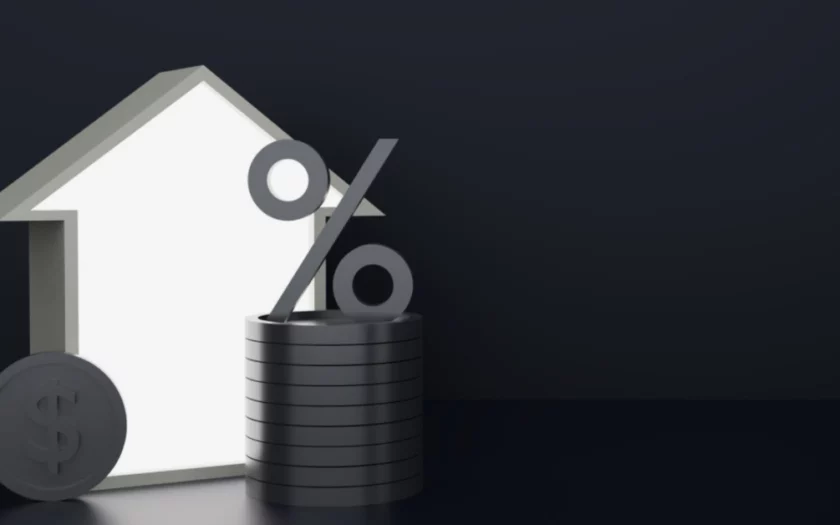 Fixed Mortgage Rates Edge Up Amid Rising Bond Yields
