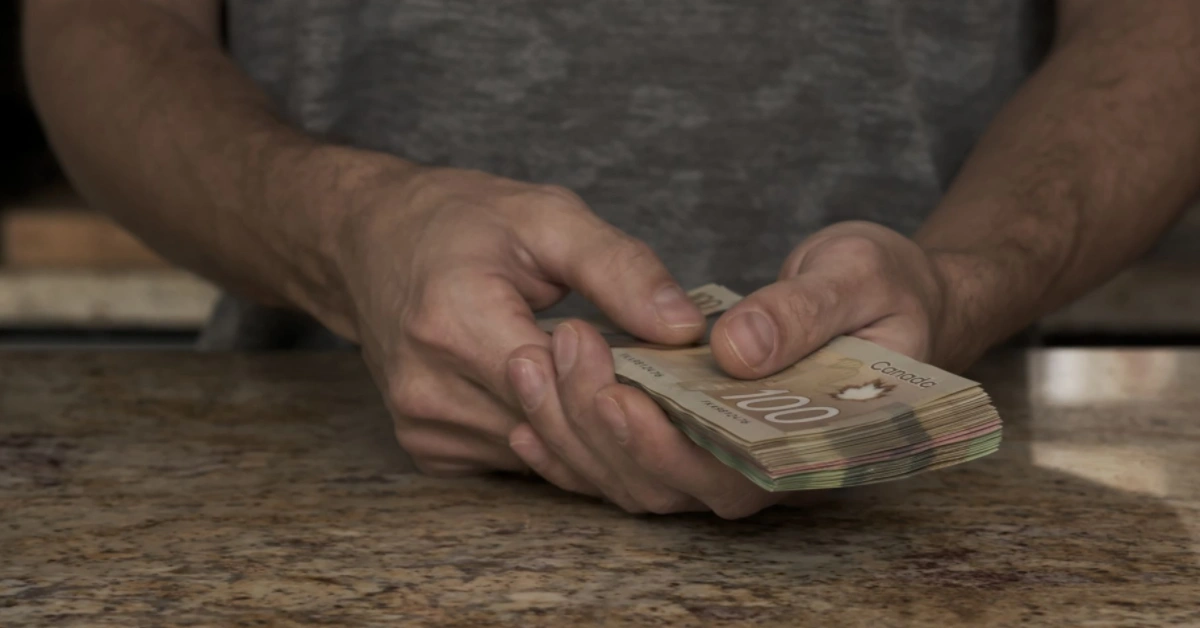 Ontario Residents Set to Receive Government Payments