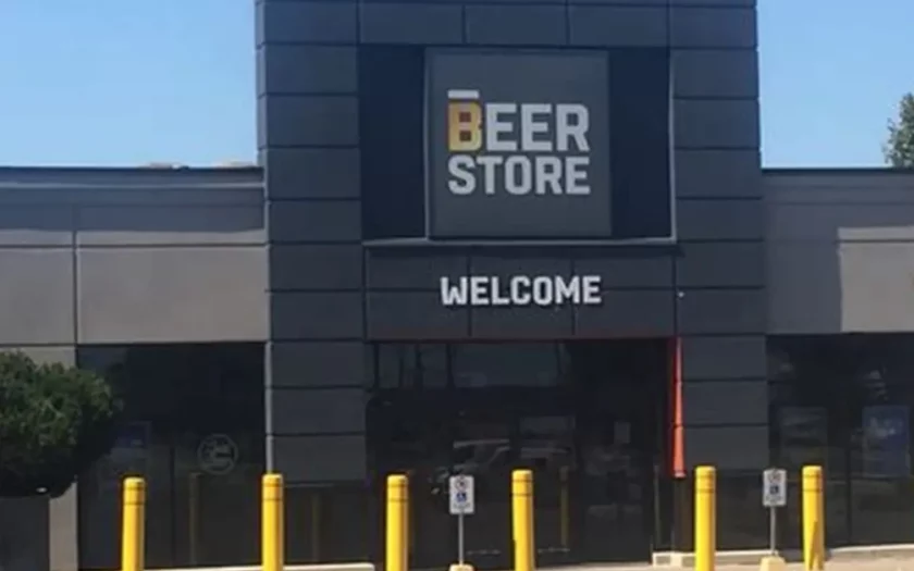 'The Beer Store to Close 10 More Locations in Ontario, Including 5 in the GTA, Citing Tough Decision