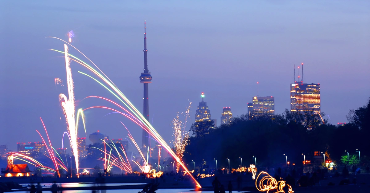 Top 15 Things to Do in Toronto This Week