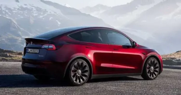 2026 Tesla Model Y Built at Giga Berlin Qualifies for Quebec’s $4,000 EV Rebate