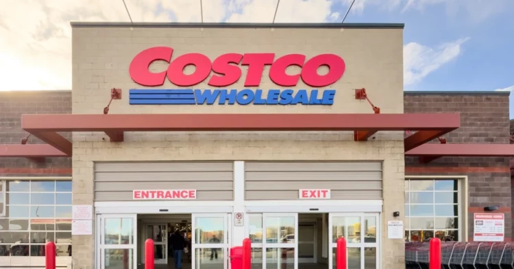 Costco to Shut All U.S. Stores for 24 Hours Next Month