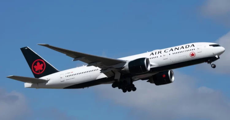 Flying Air Canada? Here’s What to Know About the Possible Upcoming Strike