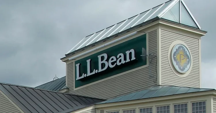 L.L. Bean Set to Open First Downtown Toronto Store This Month