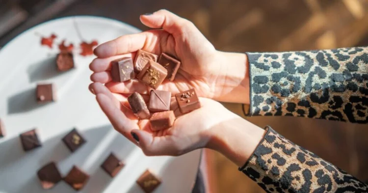 More Chocolate and Pastries Recalled as Salmonella Outbreak Expands in Canada