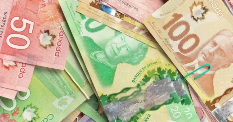 New Canada CDB Payment Set to Arrive in August 2025