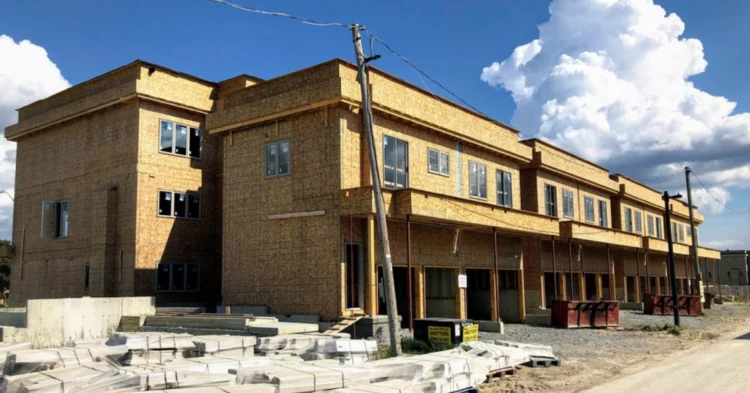 Ontario Announces Changes to Housing Support Fund for Municipalities