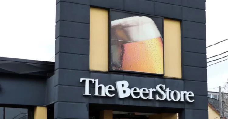 Ontario Beer Store Closures Make Bottle Returns More Difficult
