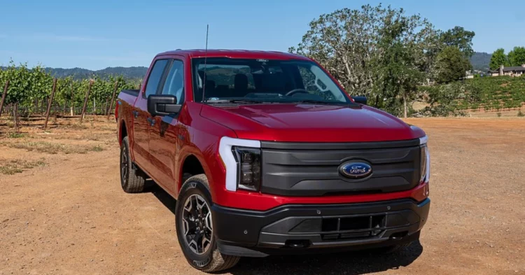 Over 22,000 Vehicles Recalled in Canada Due to Safety Concern
