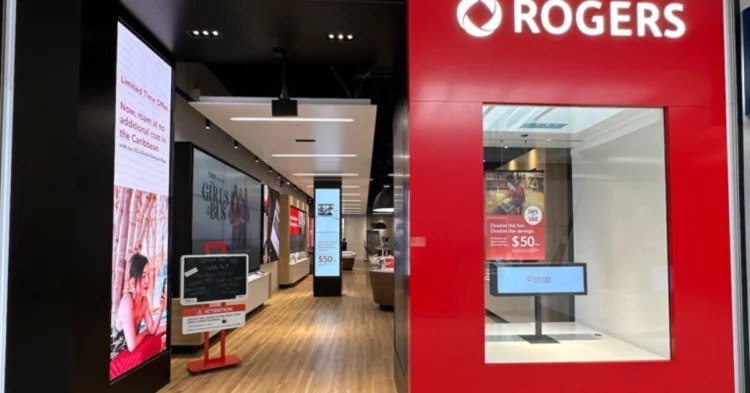 Rogers Roaming Rates Just Increased Here’s What You’ll Pay Now