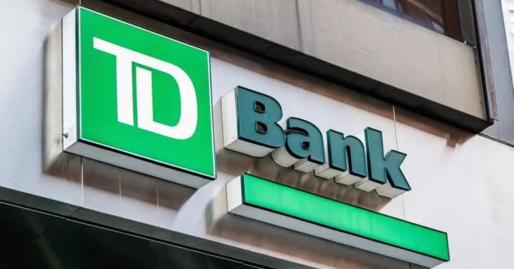 Thursday is the Final Day for Canadians to Claim Share of $8.5M TD Settlement