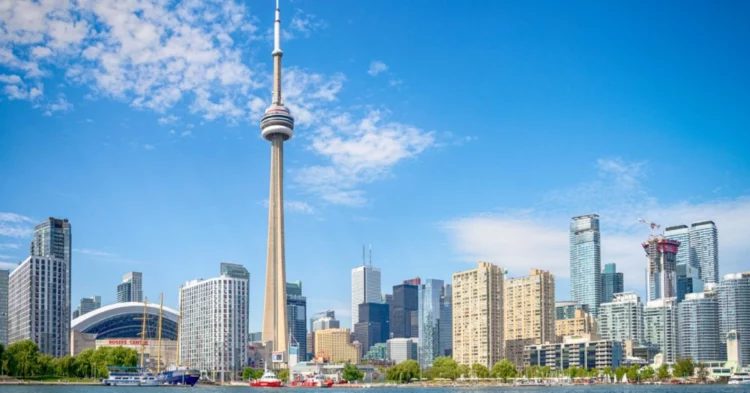 Top 10 In-Demand Jobs in Ontario for Fall 2025