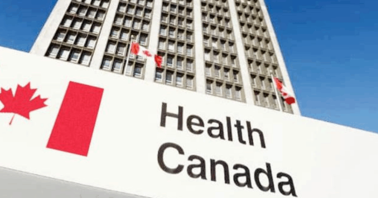 Body Sprays and Hair Products Recalled Across Canada