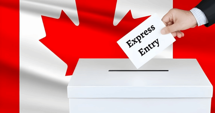 Canada Invites 4,500 Skilled Workers in Latest Express Entry Draw as CRS Score Falls to 432