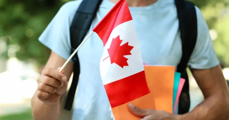 Canada turns to AI to fast-track immigration applications but experts caution about the risks