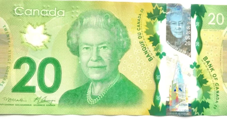Canadian Dollar Poised to Rebound as Fed Rate Cuts Weigh on U.S. Currency