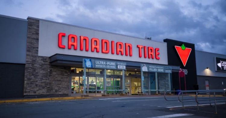 Canadian Tire Franchisee Fined $111K for Breaking Temporary Foreign Worker Program Rules