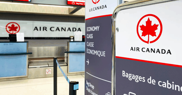 Air Canada News: Changes to Baggage Policies, Lounge Status Updates, and Expanded Onboard Services
