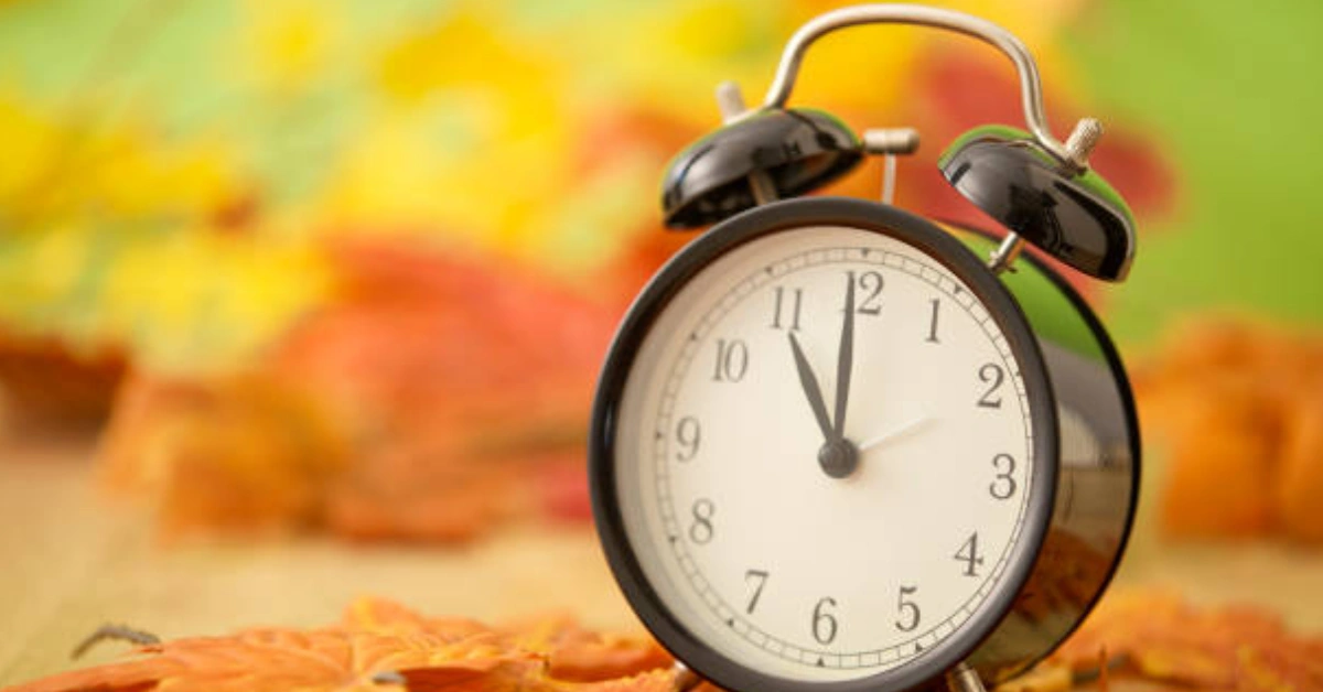 Does Daylight Saving Time End This Weekend 2025 Start and End Dates Explained