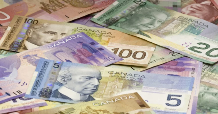 GST/HST Credit Payments Arrive Today: Who Qualifies and What You Could Receive