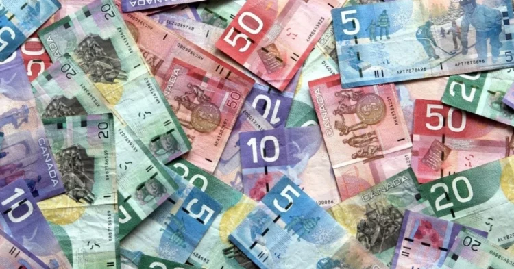 Government Jobs in Canada Outpay Private Sector  And the Wage Gap Is Larger Than Expected