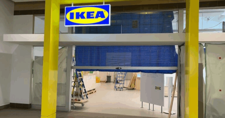 IKEA Announces Permanent Closure of Toronto Store