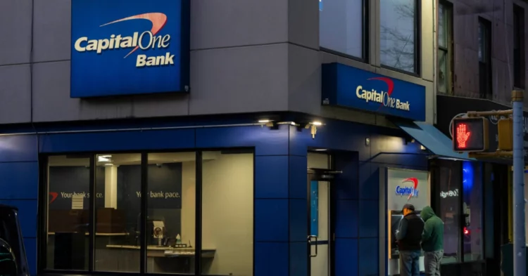 Only a Few Days Left for Capital One Customers to Claim Their Share of $425M Settlement