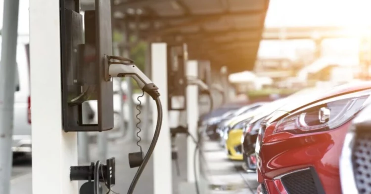 Ottawa Commits $5M for 157 New EV Chargers Across Atlantic Canada