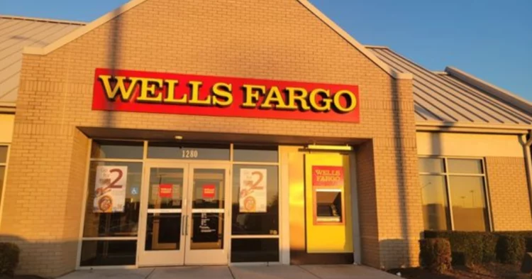 Wells Fargo and Bank of America to Shut Down Operations for 24 Hours