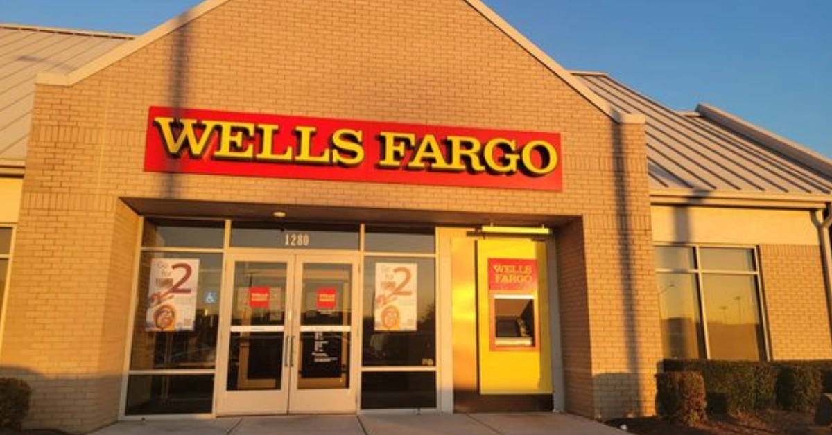 Wells Fargo and Bank of America to Shut Down Operations for 24 Hours