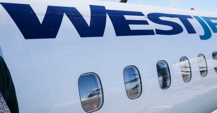 WestJet Data Breach Exposes Information of 1.2 Million Customers