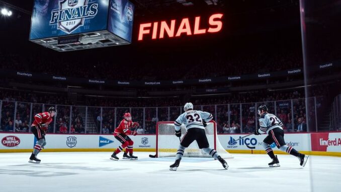 2026 WHL Playoffs Bracket Update Full Schedule, Scores, Results and Start Times