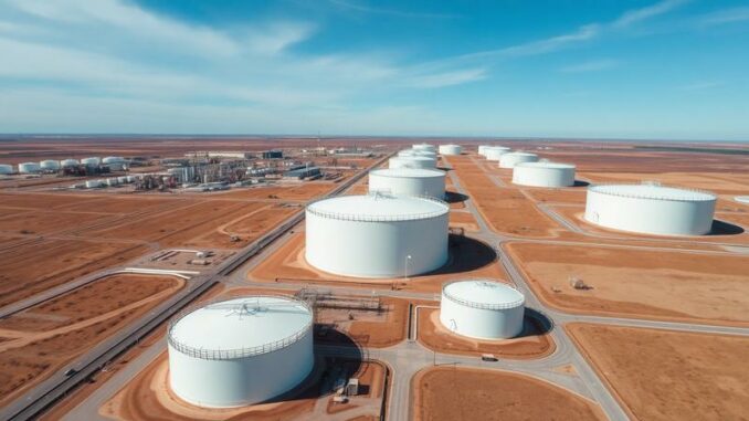 Bank of Canada Warns of Possible Rate Hikes as Global Oil Shock Intensifies