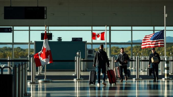 Canada Fast-Tracks Citizenship Certificates for Trans Americans as Interest Surges Among Americans Seeking Canadian Citizenship