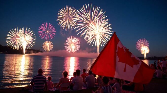 Victoria Day 2026 in Canada What’s Open, What’s Closed and What You Need to Know This Long Weekend
